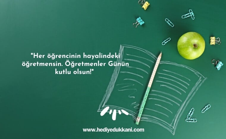 arkadaşa öğretmenler günü mesajı