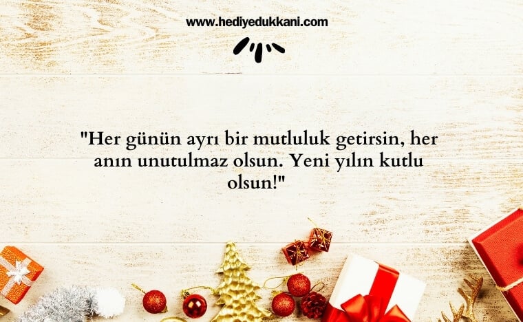 arkadaşa yılbaşı hediye notları