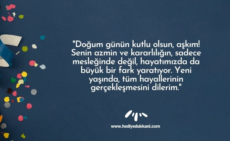 avukata doğum günü mesajı