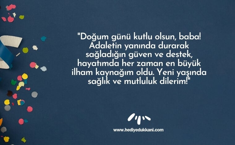 avukata doğum günü mesajı