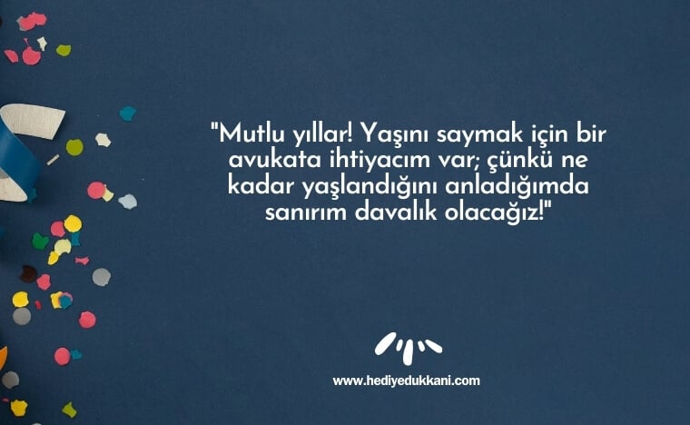 avukata doğum günü mesajı