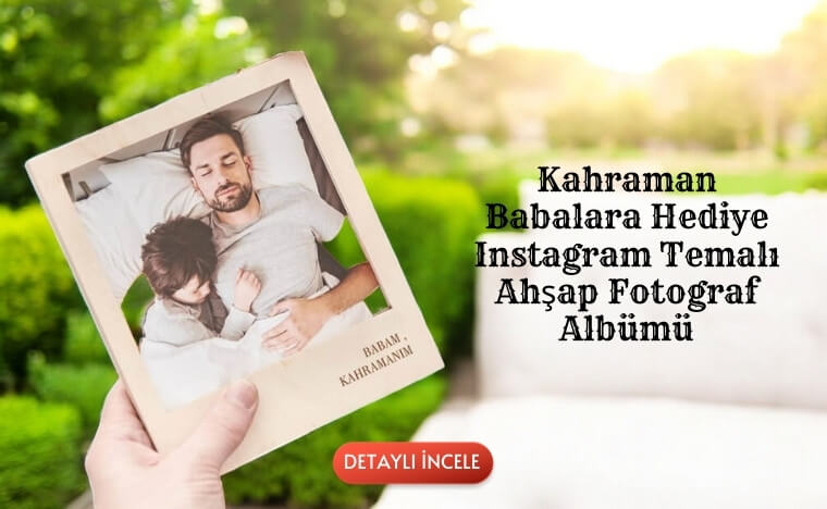 babaya yılbaşı hediyesi
