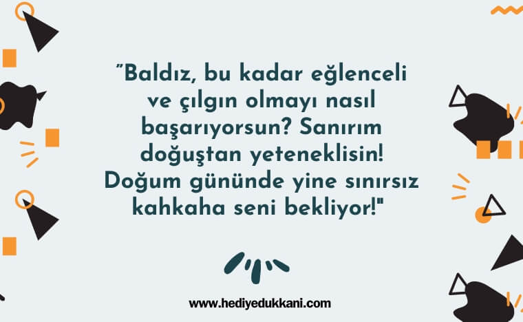 baldıza doğum günü mesajı