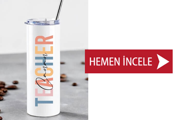 bayan öğretmene hediye