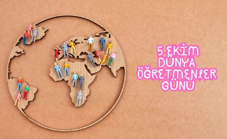 Dünya Öğretmenler Günü Ne Zaman