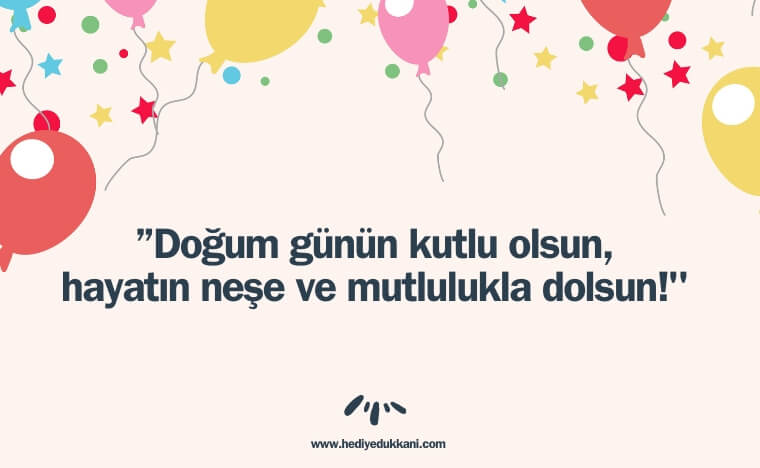 eltiye doğum günü mesajı