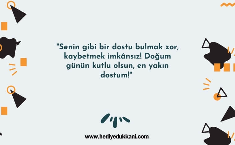 erkek kankaya doğum günü mesajı