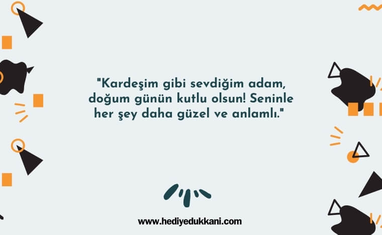 erkek kankaya doğum günü mesajı