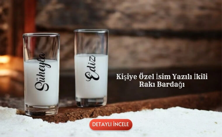 eşe yılbaşı hediyesi
