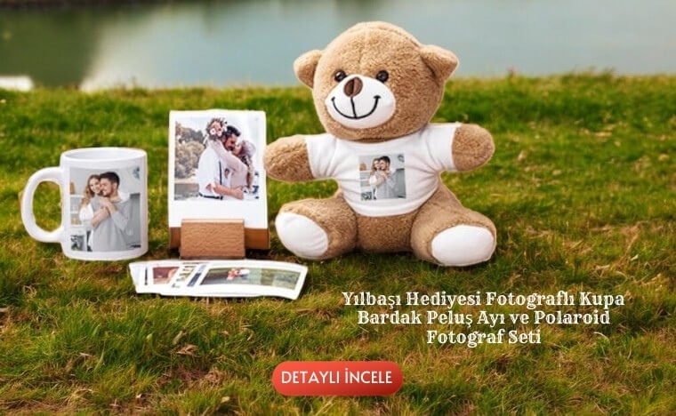 eşe yılbaşı hediyesi