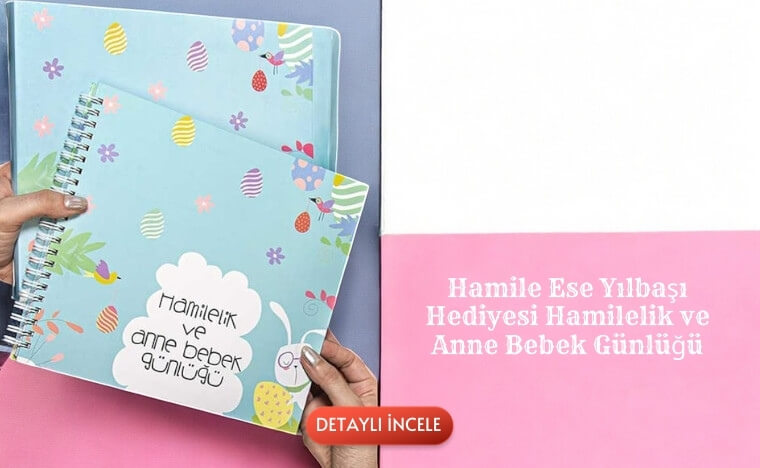 eşe yılbaşı hediyesi