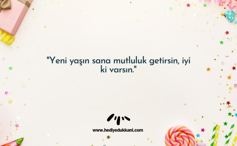 ikiz kardeşe doğum günü mesajı