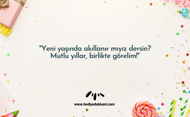 ikiz kardeşe doğum günü mesajı