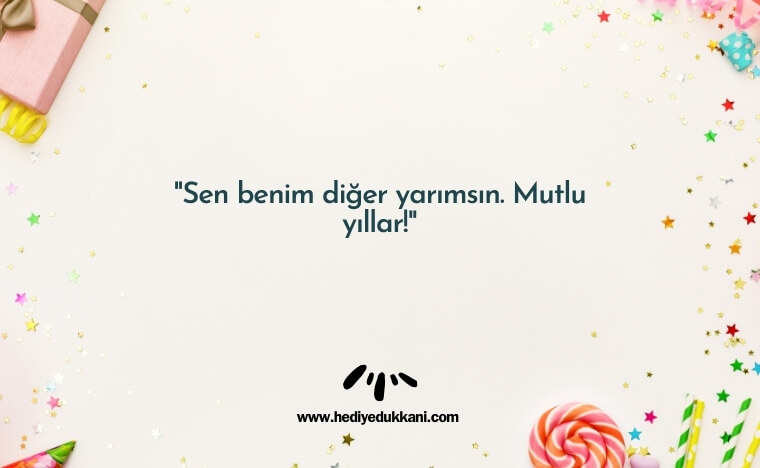 ikiz kardeşe doğum günü mesajı