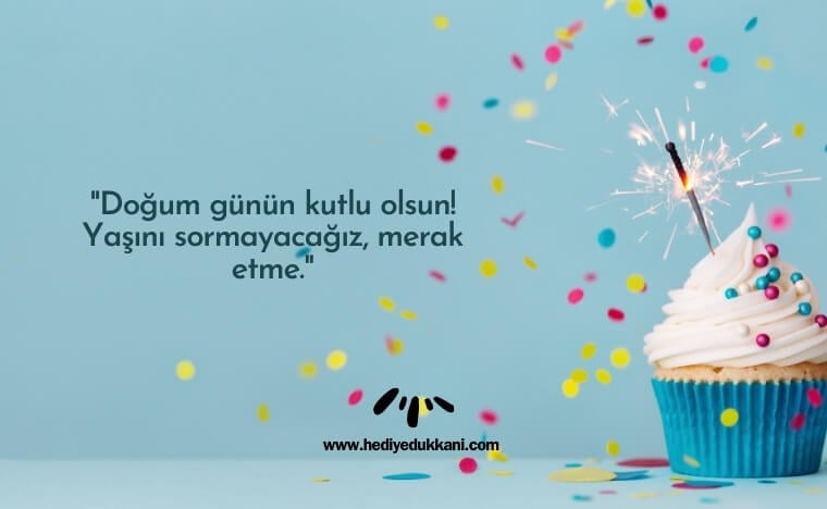 iş arkadaşına doğum günü mesajı