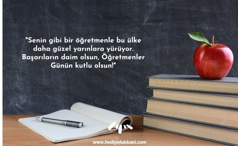 kardeşe öğretmenler günü mesajı