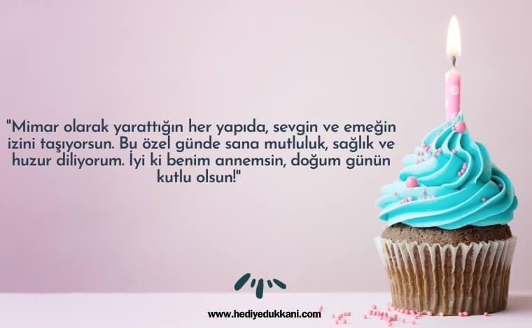 mimara doğum günü mesajı