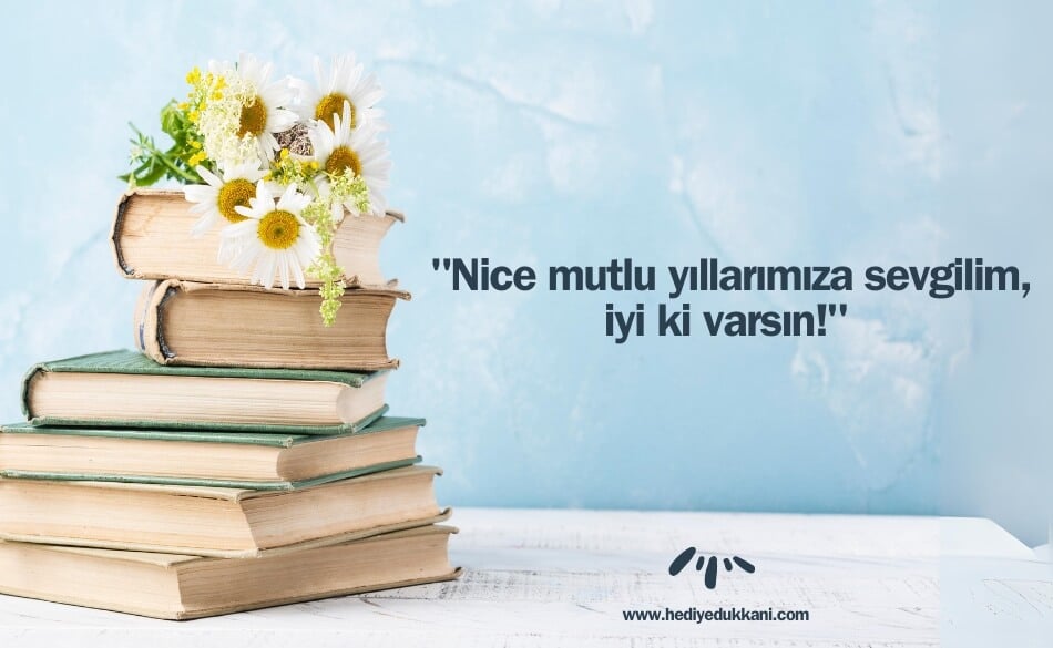 nişanlıya doğum günü mesajı