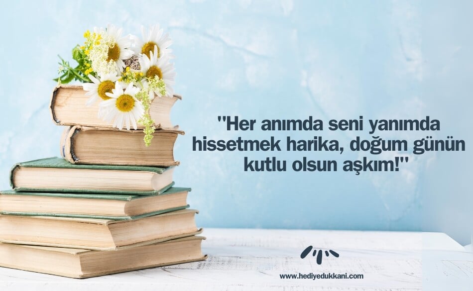 nişanlıya doğum günü mesajı