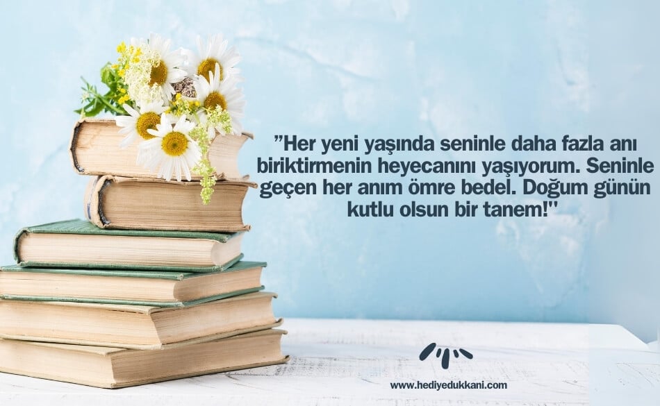 nişanlıya doğum günü mesajı