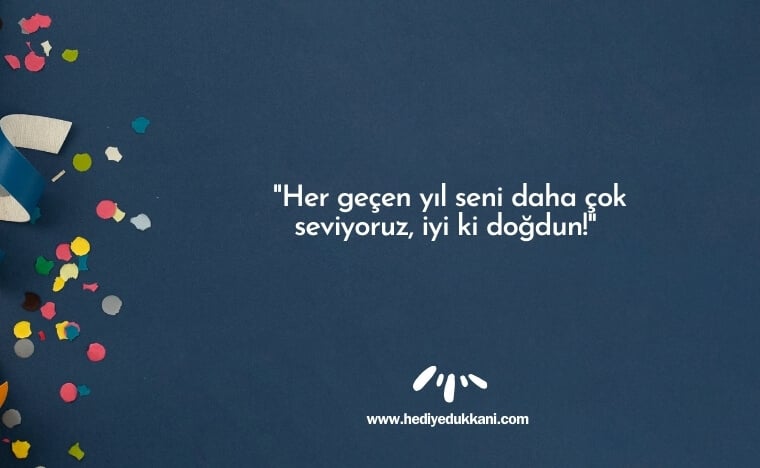 oğluma doğum günü mesajı