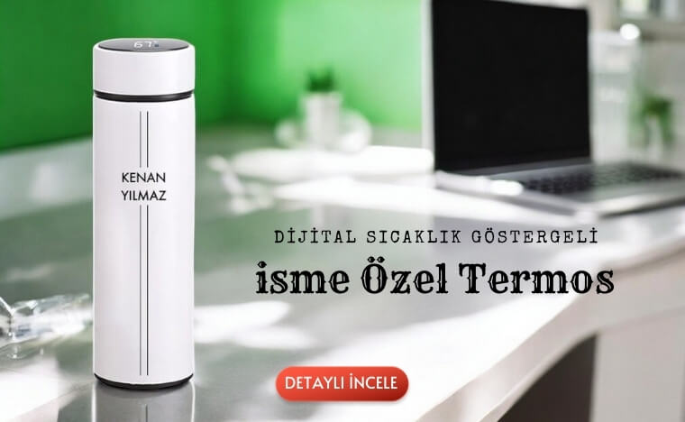 öğretmene yılbaşı hediyesi