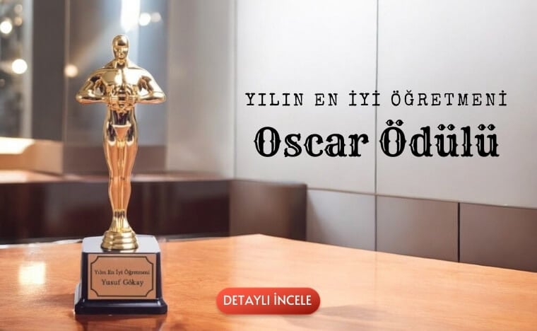 öğretmene yılbaşı hediyesi