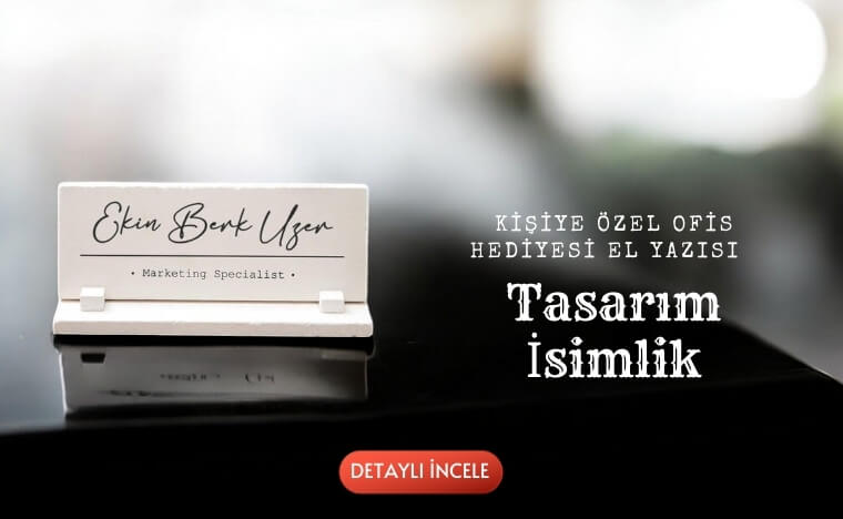 öğretmene yılbaşı hediyesi
