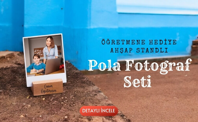 öğretmene yılbaşı hediyesi