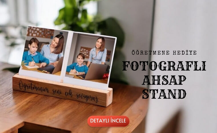 öğretmenler günü hediyesi resimli