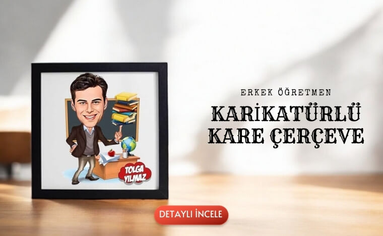 öğretmenler günü hediyesi resimli