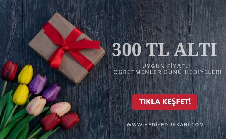 öğretmenler günü kampanyaları