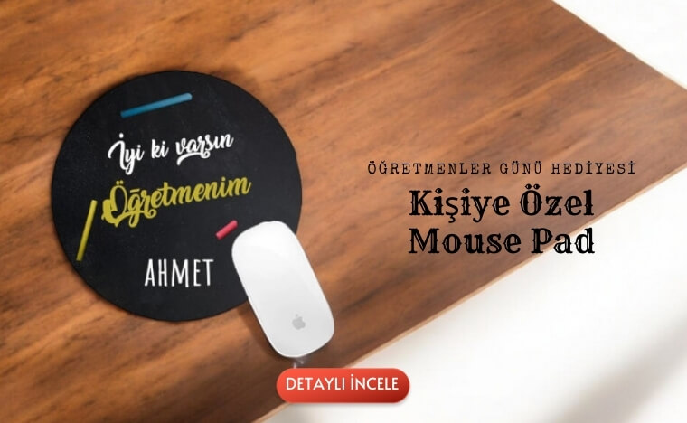 öğretmenler günü sürprizi
