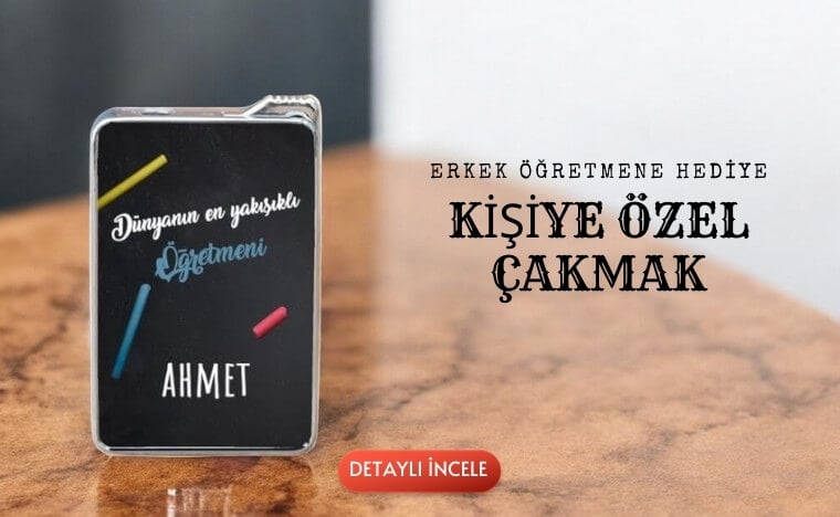 öğretmenler günü sürprizi