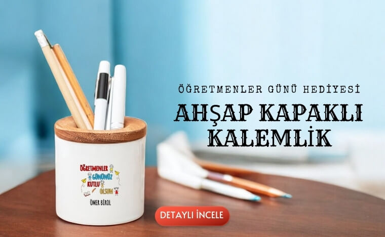 öğretmenler günü sürprizi