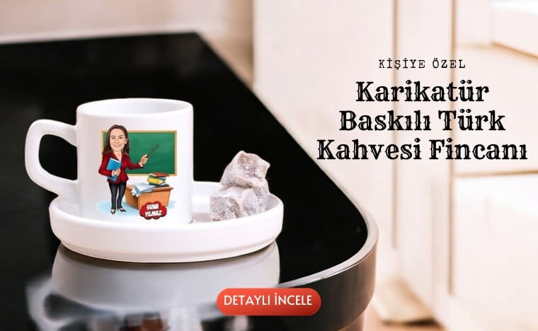 öğretmenler günü sürprizi