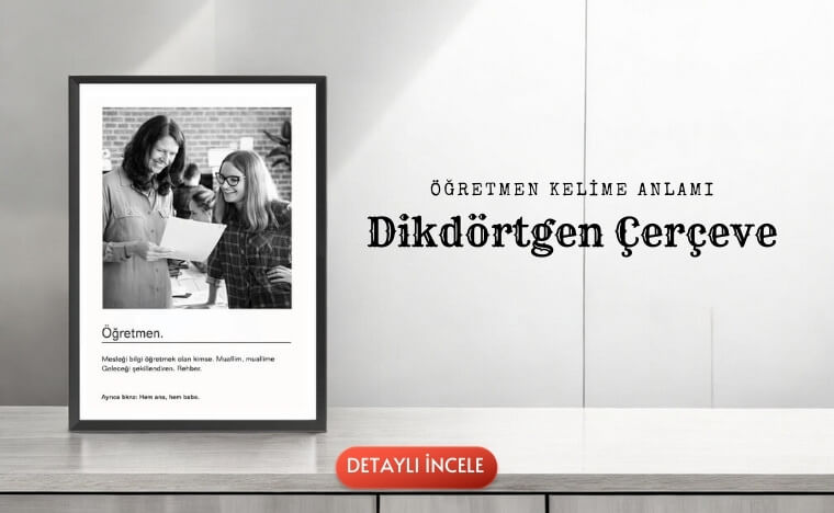 öğretmenler günü sürprizi