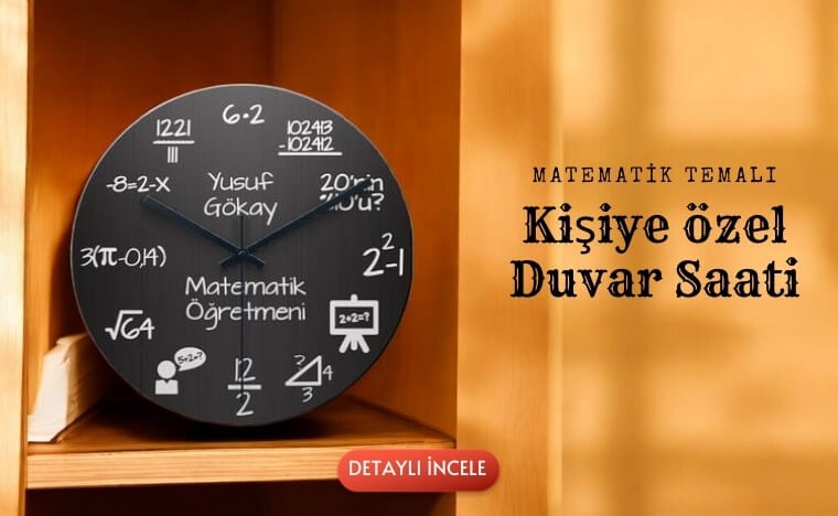 öğretmenler günü sürprizi