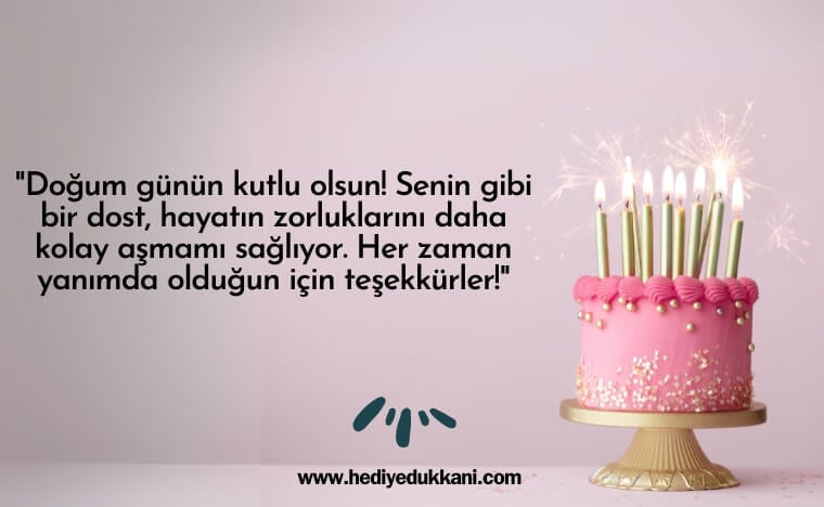 psikolog doğum günü mesajı