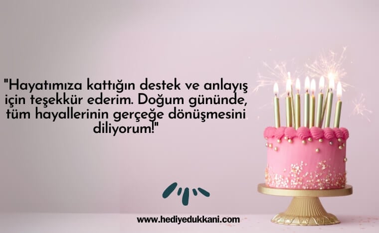 psikolog doğum günü mesajı