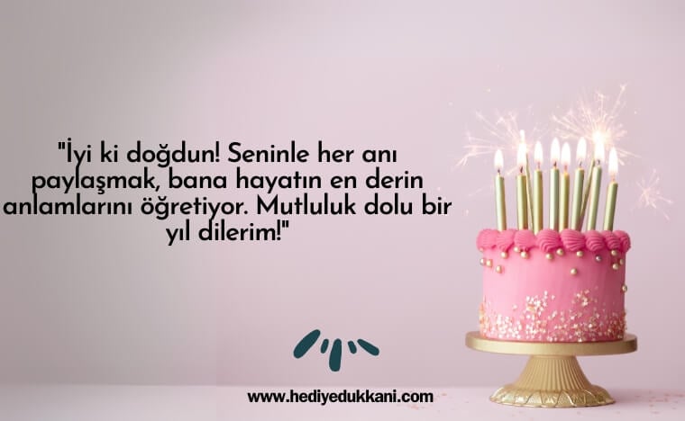 psikolog doğum günü mesajı