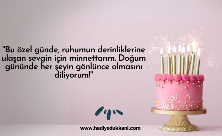 psikolog doğum günü mesajı