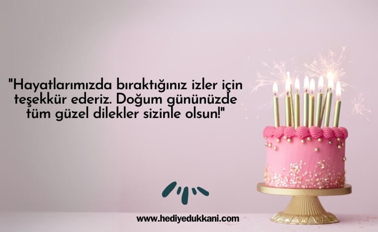 psikolog doğum günü mesajı