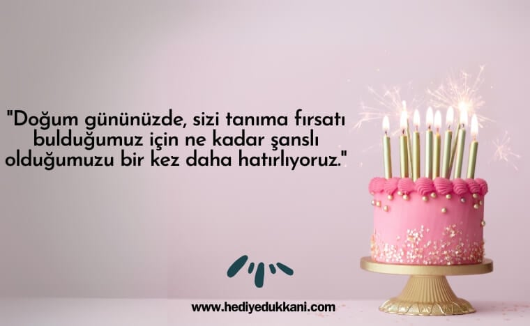psikolog doğum günü mesajı