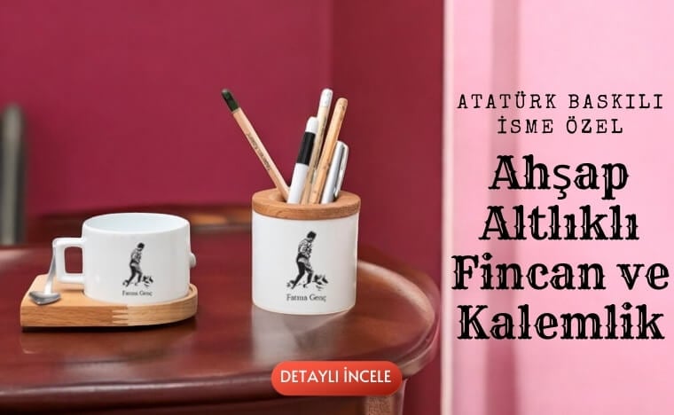 yaratıcı öğretmenler günü hediyeleri