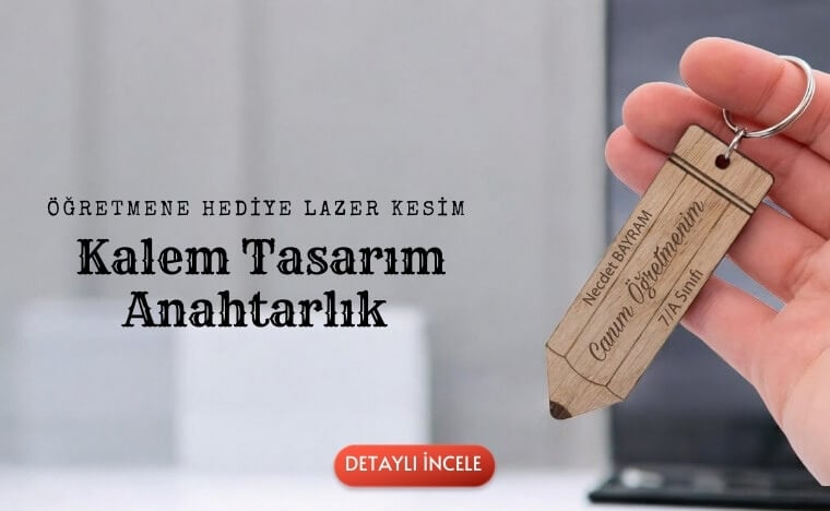 yaratıcı öğretmenler günü hediyeleri