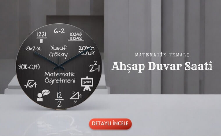 yaratıcı öğretmenler günü hediyeleri