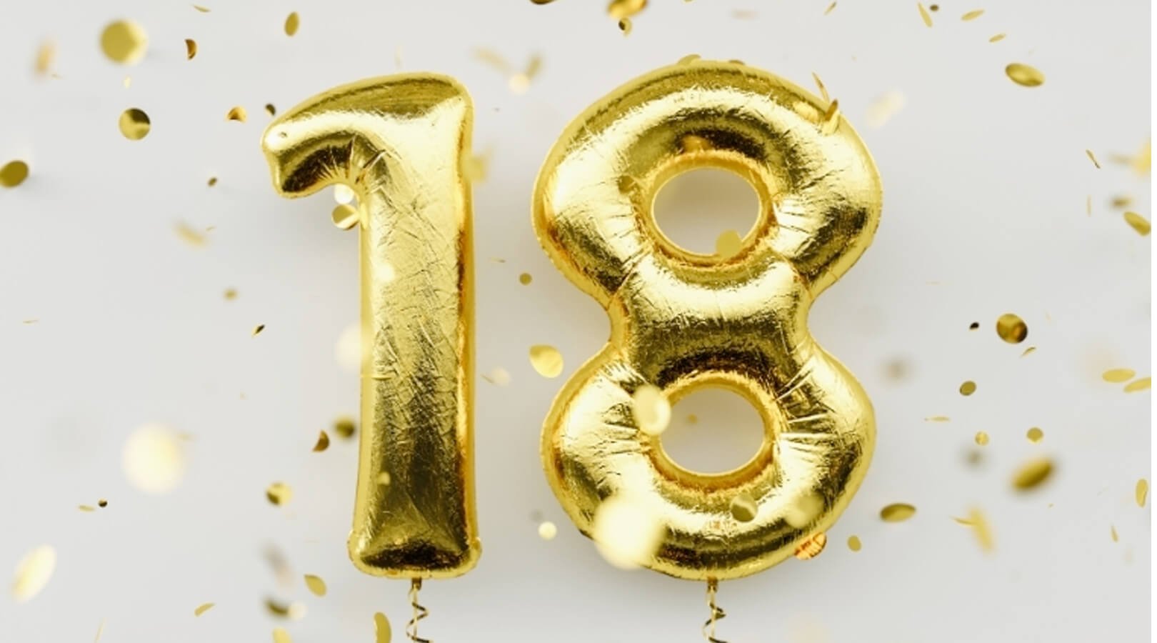 18 yaş doğum günü sözleri