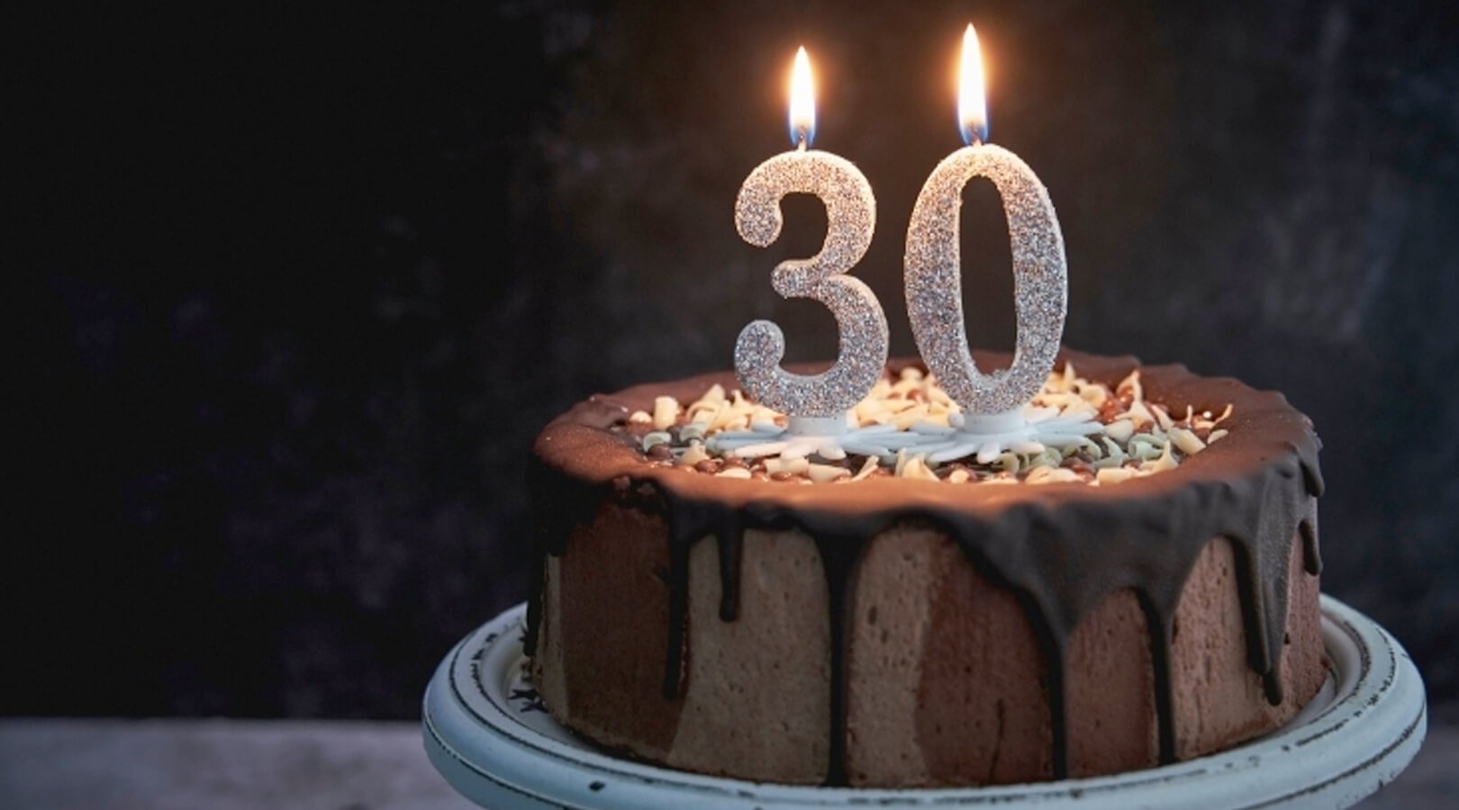 30 Yaş Doğum Günü Sözleri