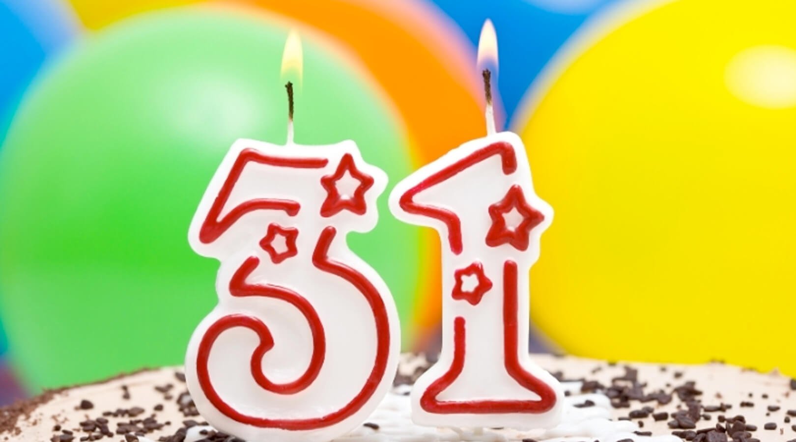 31 Yaş Doğum Günü Sözleri